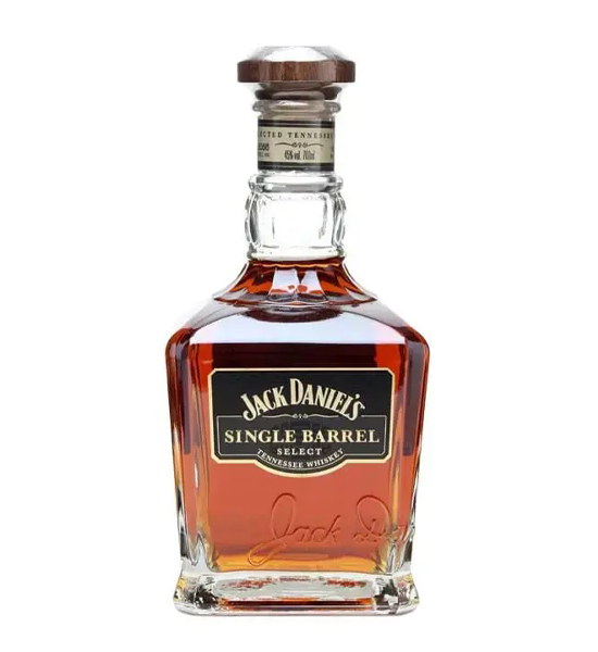 Jack Daniel's Single Barrel