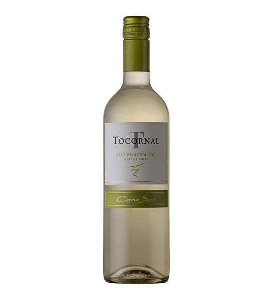 rượu vang cono sur tocornal sauvignon blanco