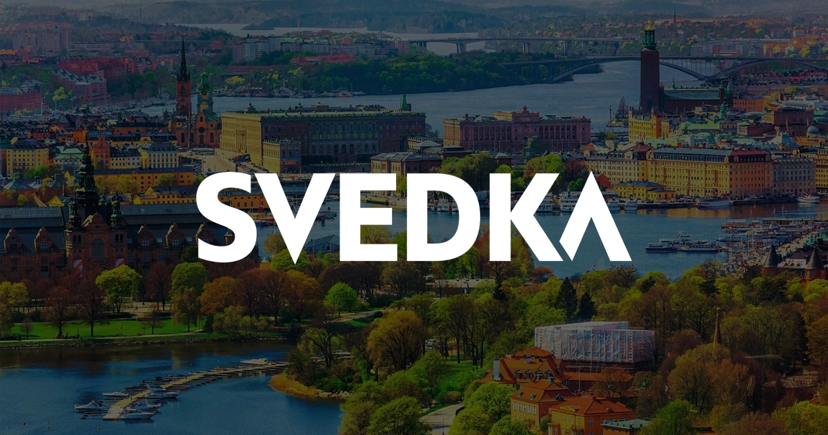 Svedka