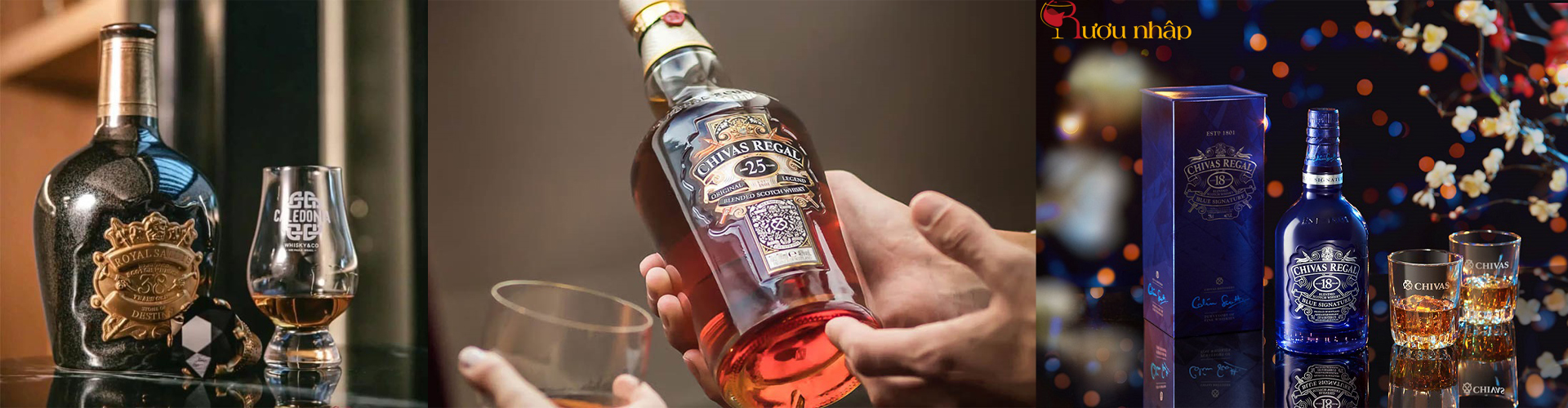 Chivas Regal