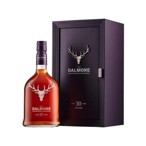 Dalmore 30 Năm 2021 Edition