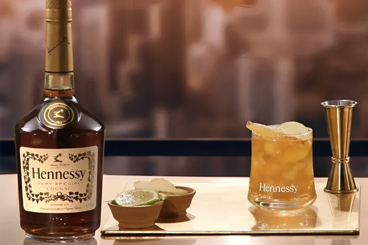Hennessy VS
