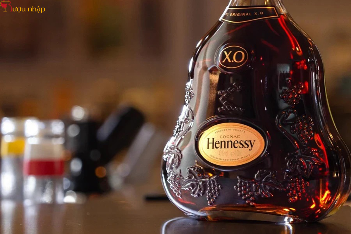 Hennessy XO