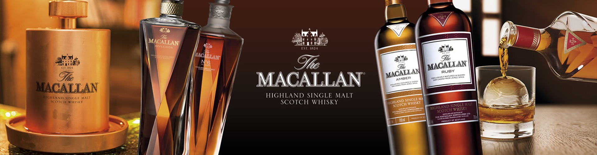 The Macallan