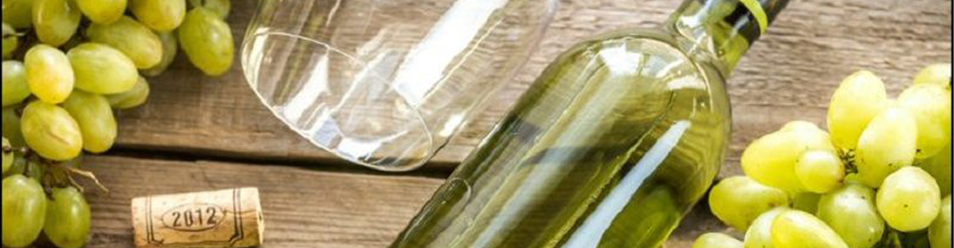Rượu vang trắng