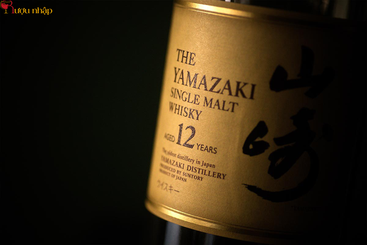 Vì sao giới sành whisky chọn single malt Nhật?