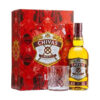 Chivas 12 năm - Hộp quà Tết 2026