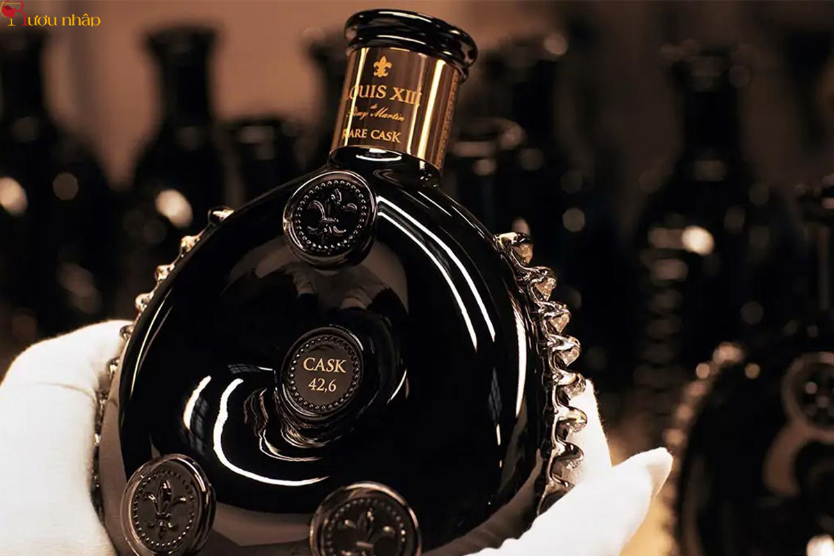 Giá rượu Cognac Rémy Martin
