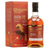 GlenAllachie 13 năm Year of The Horse