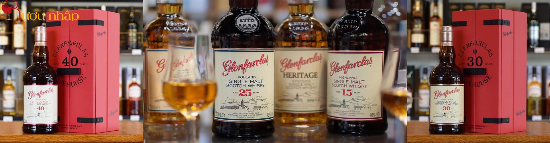 Glenfarclas