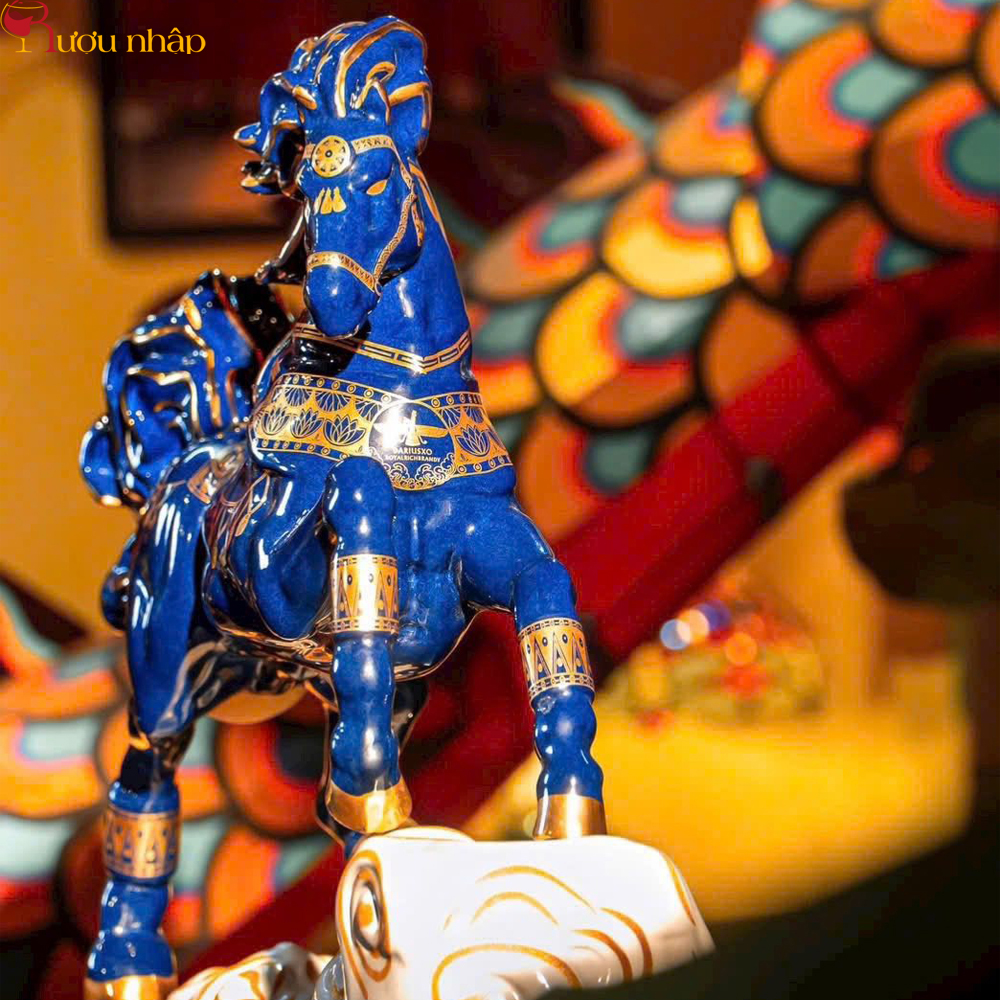 Rượu Ngựa Sứ Vip Doha Royal Darius XO Mã Thượng Vân Giới Thiệu Chung về Rượu Ngựa Sứ Vip Doha Royal Darius XO Mã Thượng Vân