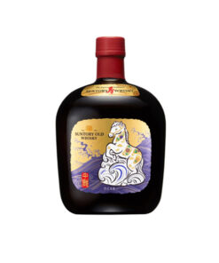 Suntory Old Whisky 2026 Limited Edition