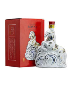 Suntory Royal Whisky 2026 Limited Edition