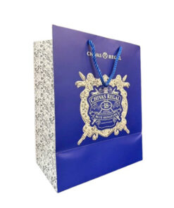Túi Chivas 18 Blue Hộp Quà Tết 2026