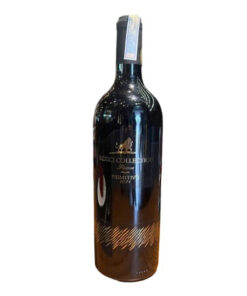 Vang Ý Berici Collection Riserva16