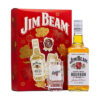 Jim Beam Bourbon - Hộp quà Tết 2026 Jim Beam Bourbon - Hộp quà Tết 2026