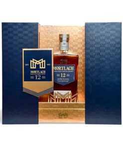 Mortlach 12 Hộp Quà 2026