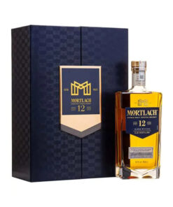 Mortlach 12 năm Hộp quà Tết 2026
