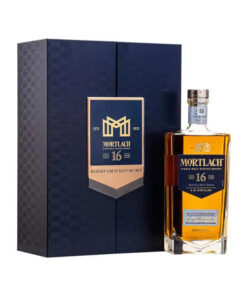 Mortlach 16 năm - Hộp quà Tết 2026
