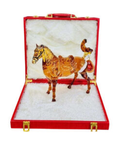 Rượu Linh Vật Ngựa Brandy XO VSOP Chính Hãng