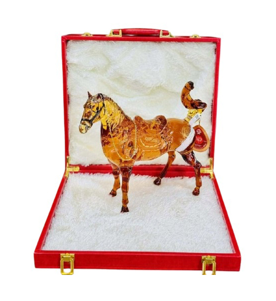 Rượu Linh Vật Ngựa Brandy XO VSOP Chính Hãng Rượu Linh Vật Ngựa Brandy XO VSOP Chính Hãng