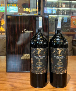Rượu Vang Ý Pegasso Limited Edition Vino Chính Hãng
