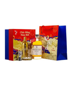 Ve De Di Distiller's Choice Hộp quà Tết 2026