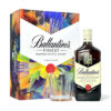 Ballantine's Finest - Hộp quà Tết 2026 Ballantine’s Finest sét Hộp Quà 2026
