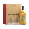 Balvenie 14 năm - Hộp quà Tết 2026