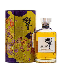 Hibiki Harmony - Hộp quà Tết 2026