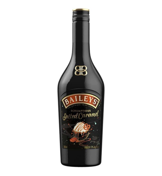 Baileys Salted Caramel