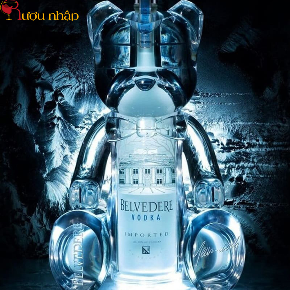 Belvedere Belver Bears