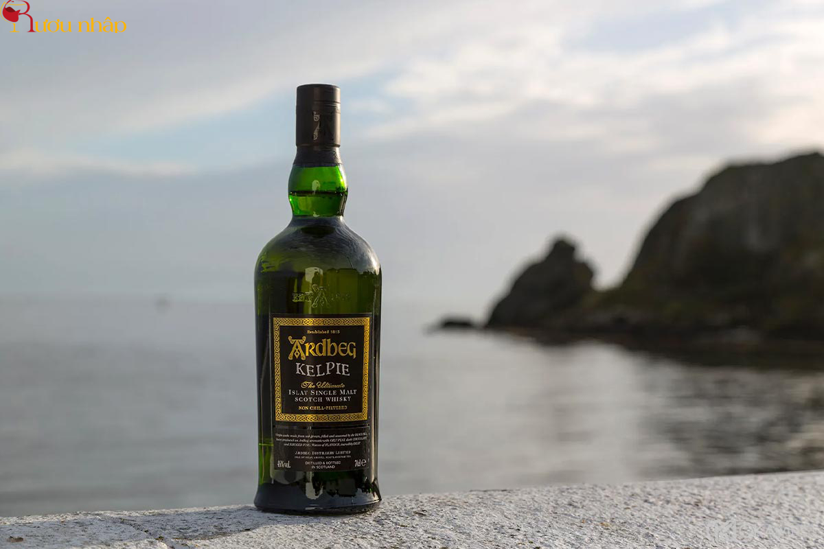 Cách chọn mua Island whisky phù hợp