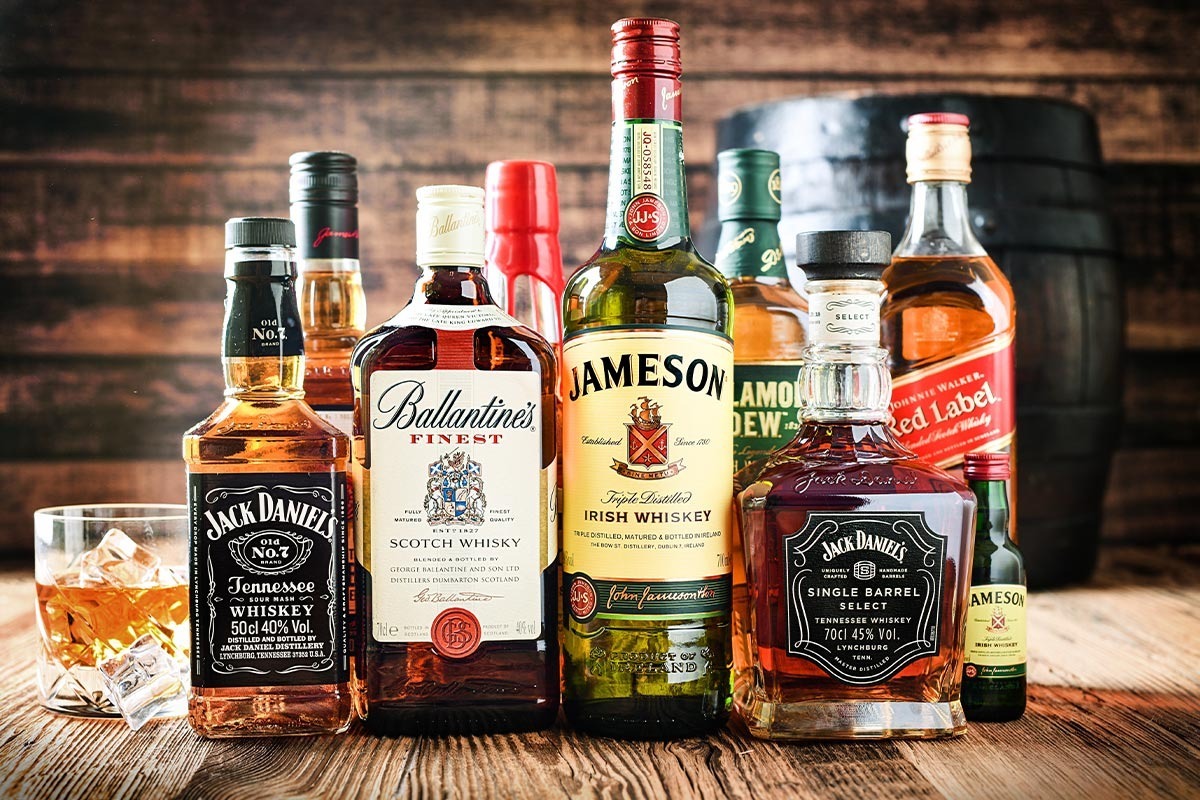 Cách chọn whisky phù hợp với ngân sách và mục đích