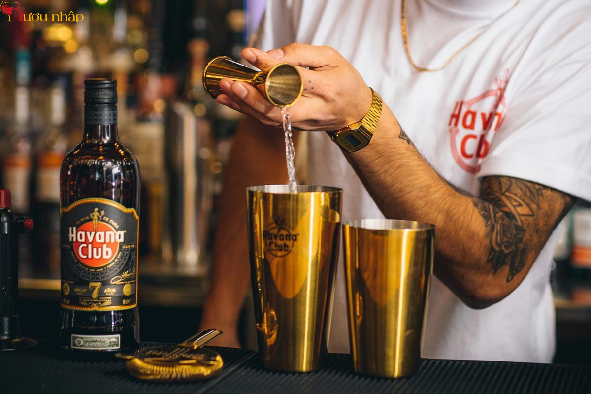 Havana Club
