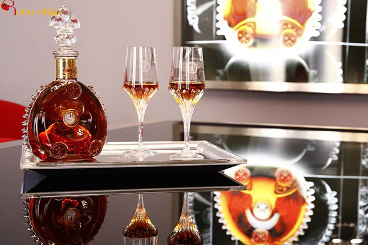 Remy Martin Louis XIII