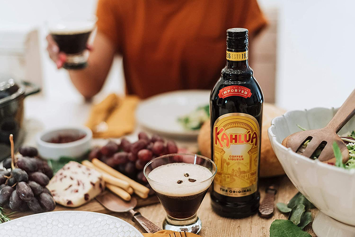 Rượu Kahlua Coffee Liqueur 700ml