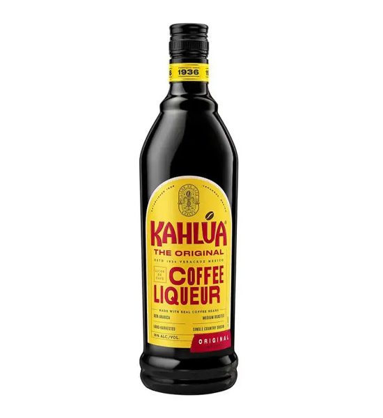 Rượu Kahlua
