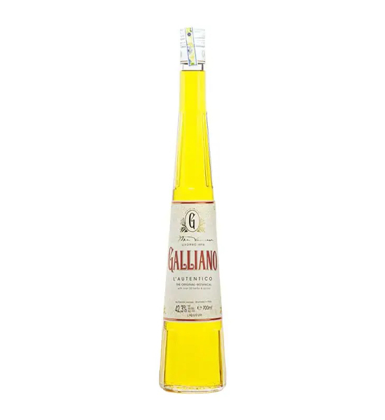 Rượu Mùi Galliano