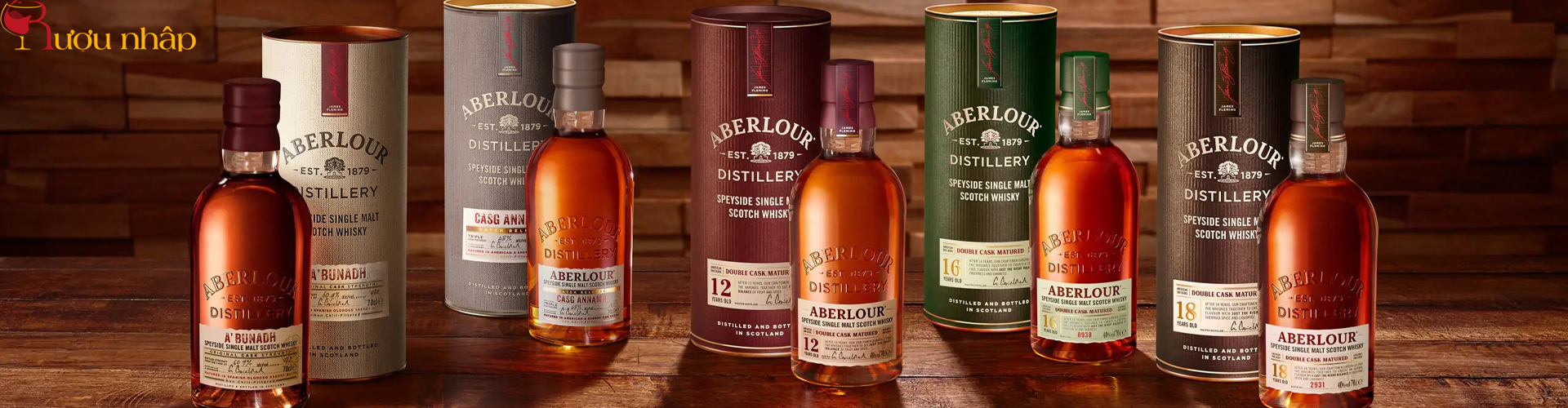 Aberlour