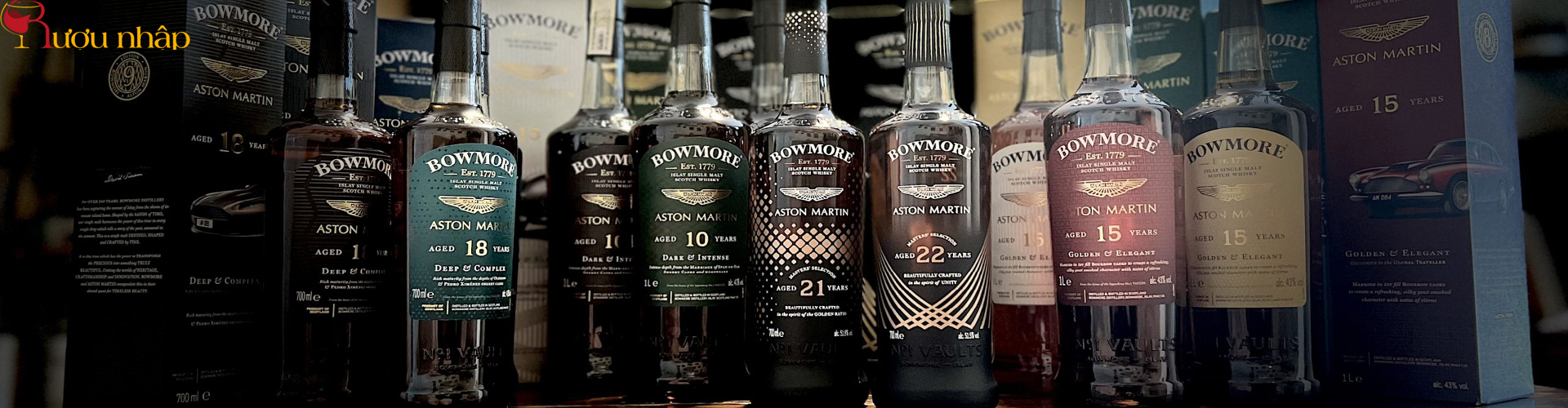 Bowmore