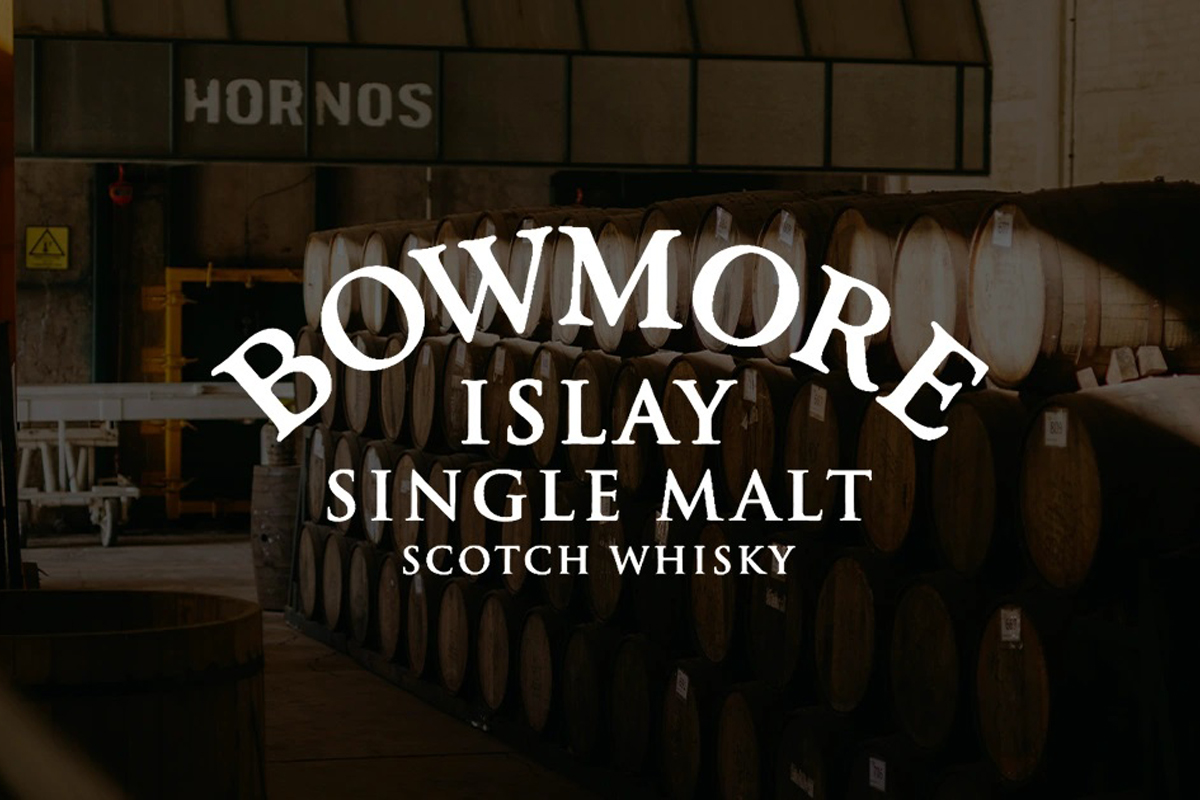 Bowmore
