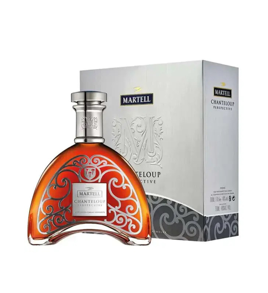 Cognac Martell Chanteloup Perspective