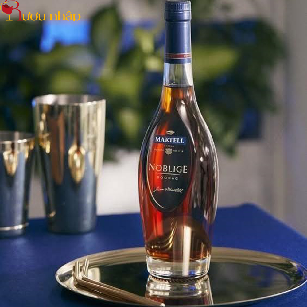 Martell Noblige Chính Hãng
