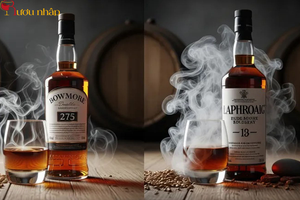 Đánh Giá Tính Dễ Uống Ai Thân Thiện Hơn Với Người Mới