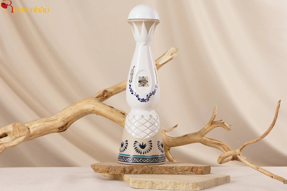 Hương vị và tính cách của từng dòng Clase Azul Tequila