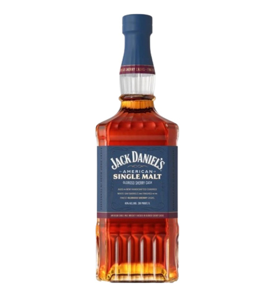 Jack Daniel's Single Malt