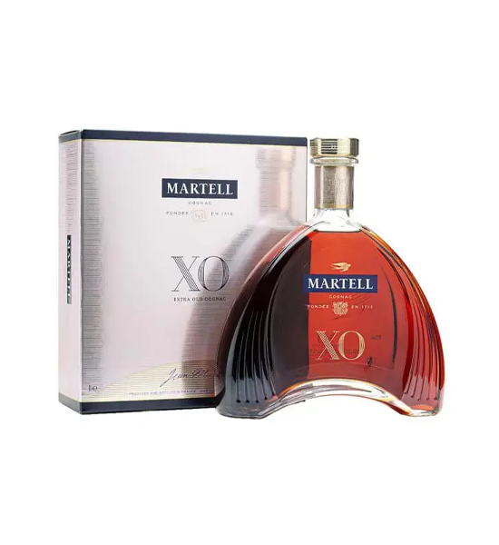 Martell XO 1L