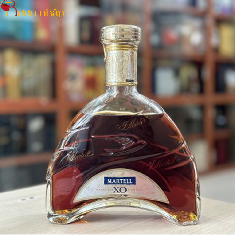 Rượu Martell XO