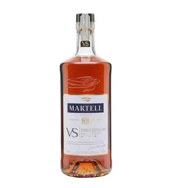 Rượu Martell VS